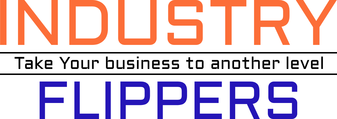 Industry Flippers